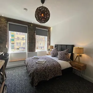  Appartement Royal Mile Romance By Heritage Collection