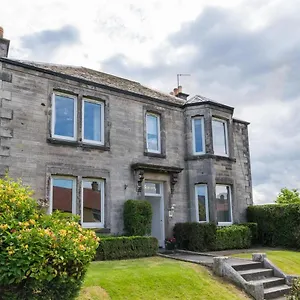 Immanuel House - Modern Luxury Victorian 1872 - Free Parking & Superfast Fibre Optic Wifi Apartment