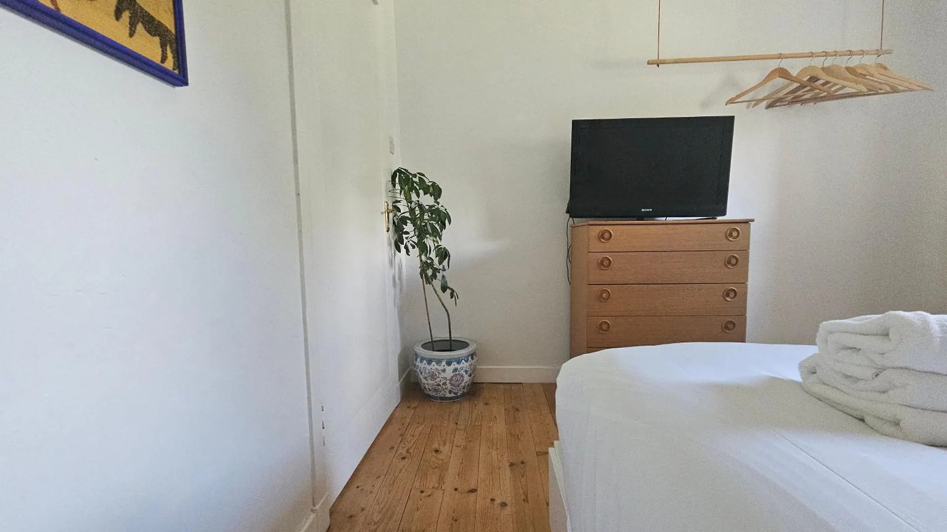 Charming 2-Bedroom Ground Floor Apartment With Garden And Free On-Street Parking Edimburgo Reino Unido